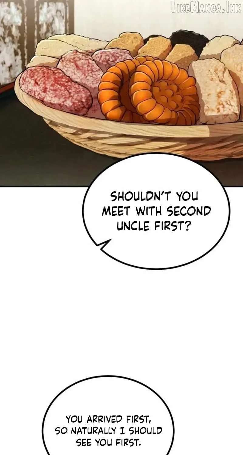 Turns Out, It’s the 3rd Generation of the Chaebol Chapter 15 - page 39