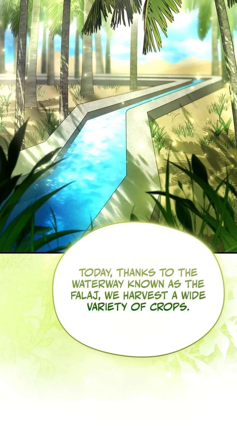 The Otherworldly Nutritionist Chapter 32 - page 22