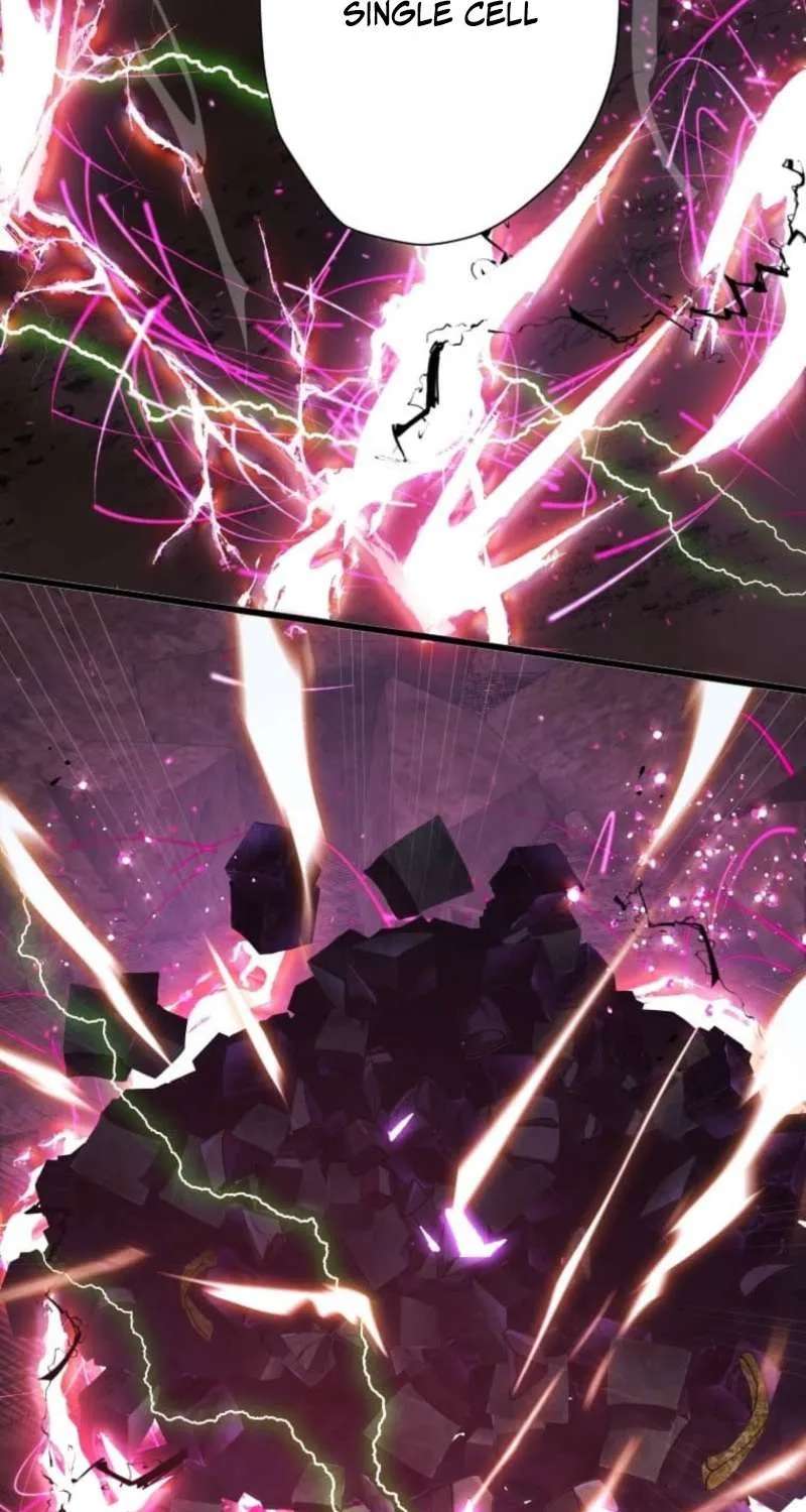 Reverse Tower Dungeon Chapter 97 - page 97