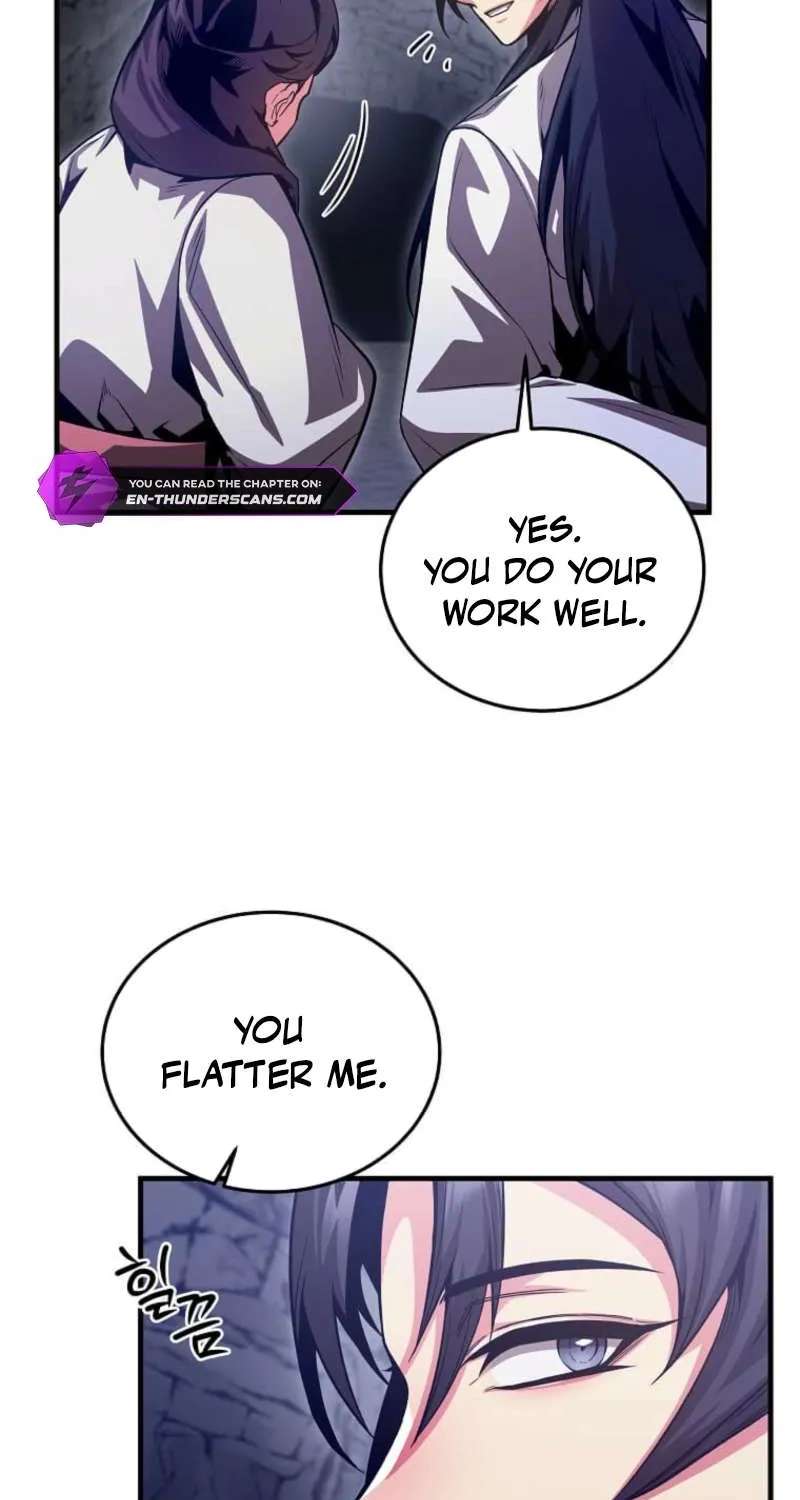 The Ruler Of Darkness Chapter 27 - page 77