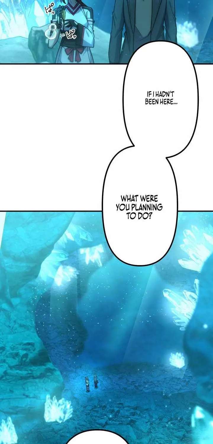 I Became An S-Rank Hunter With The Demon Lord App Chapter 160 - page 45