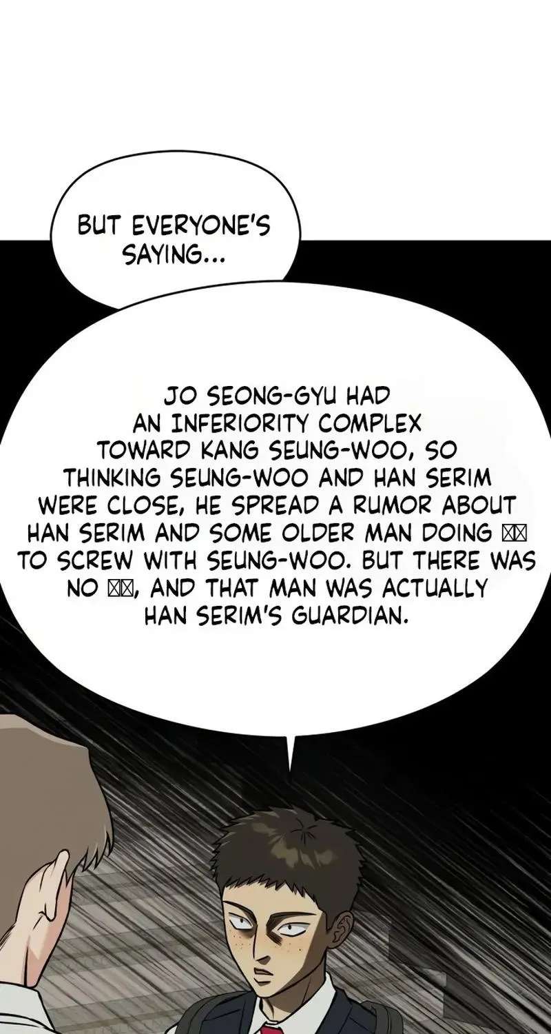 Serim's Iron Rule Chapter 13 - page 113