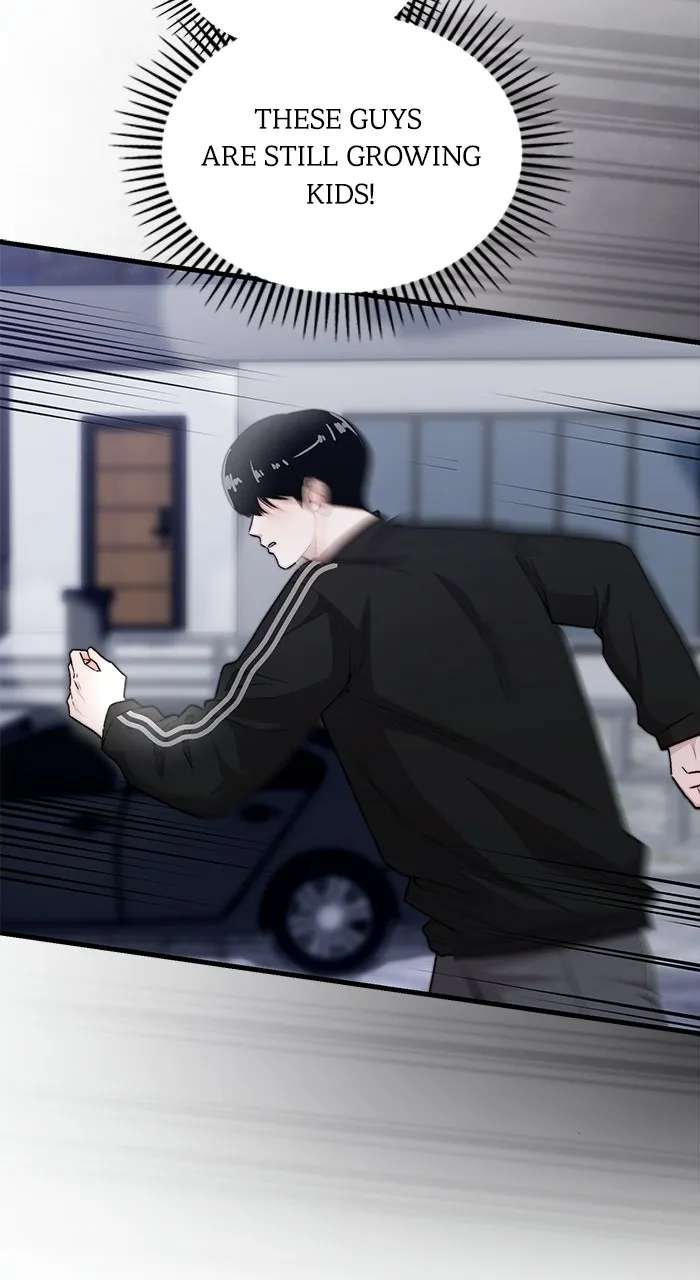 Assistant Manager KimHates K-Pop Idols Chapter 24 - page 84
