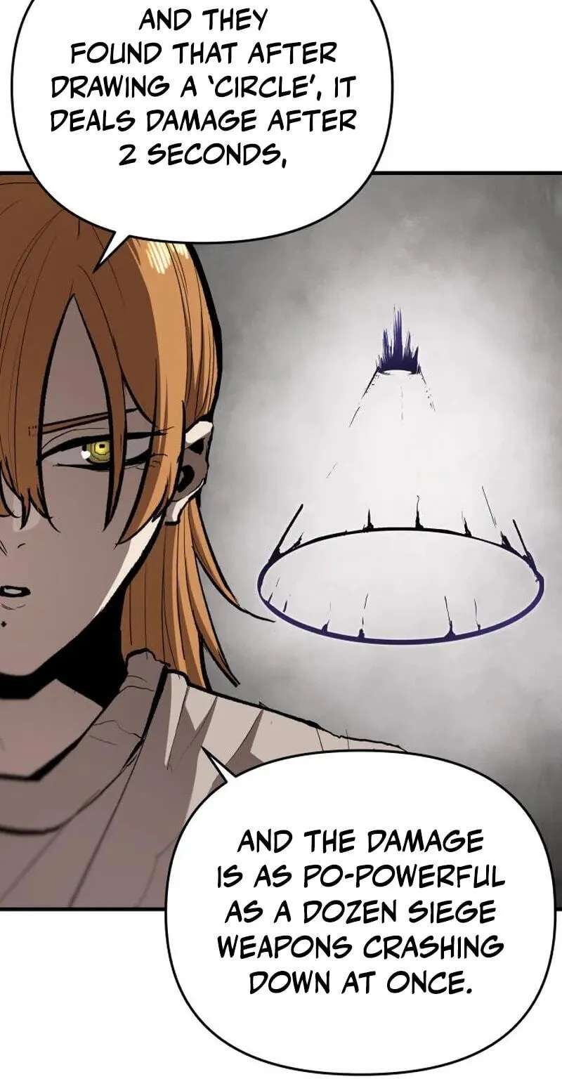 War of Corpses Chapter 73 - page 42