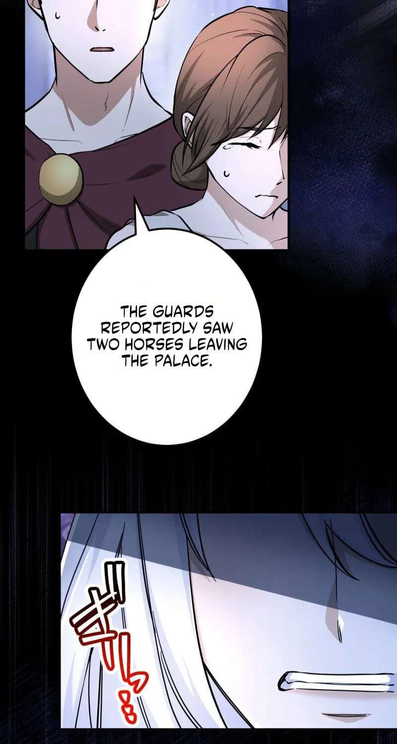 Ookan Yori Dekiai o Chapter 21 - page 62