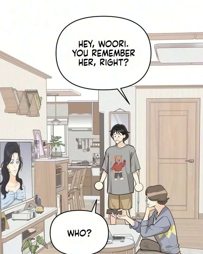 Hug Us Chapter 29 - page 27