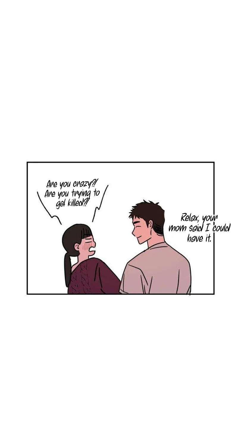 How to Love Ma Do-Ae Chapter 30 - page 58