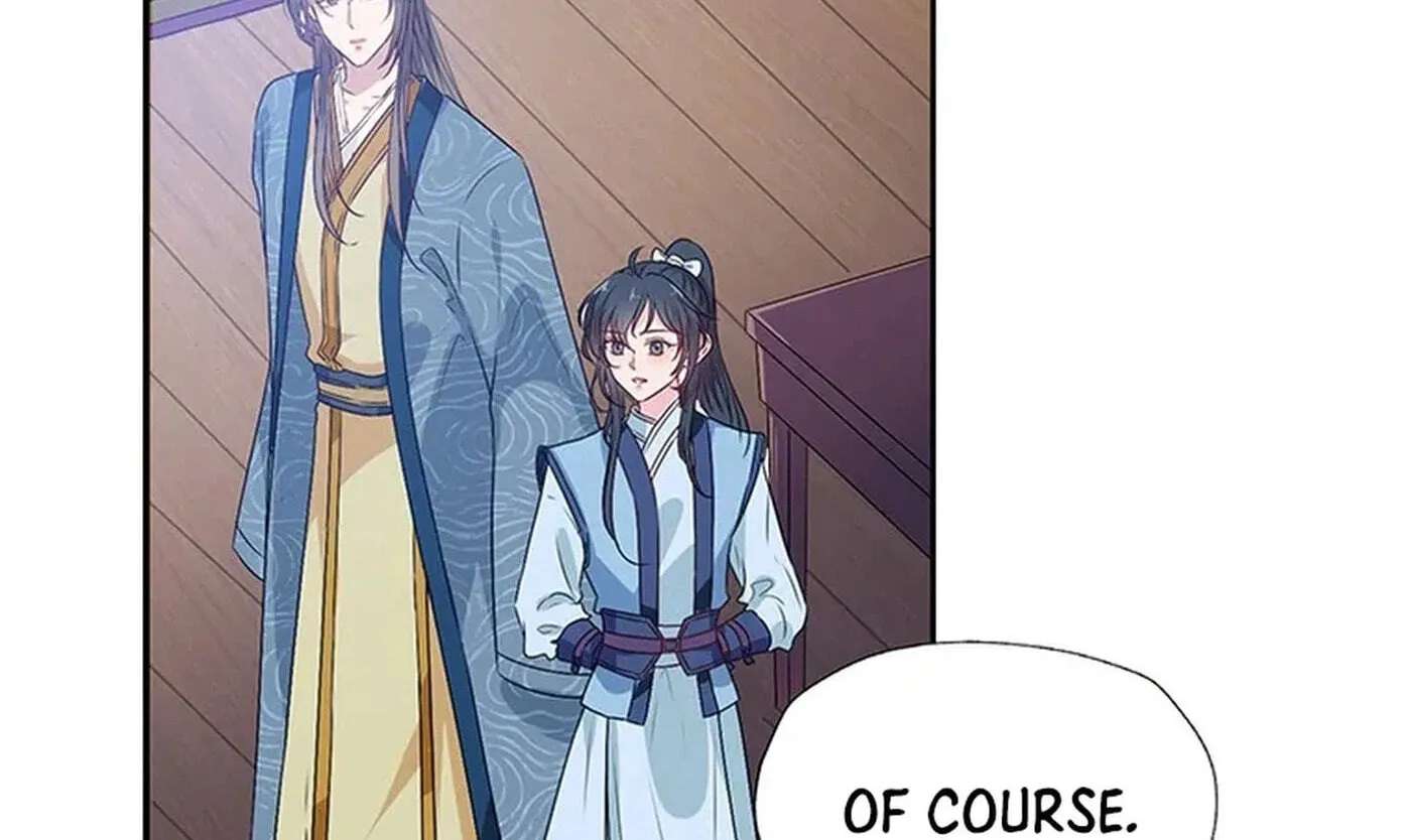 NamgoongSe Is a Little Prince Chapter 11 - page 11