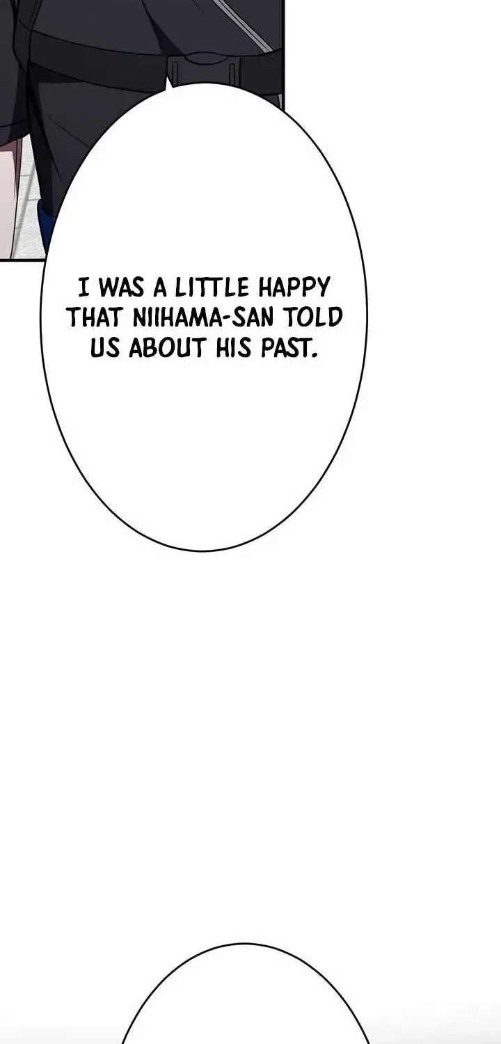 The Underworld Transcendent Returns Chapter 43 - page 81