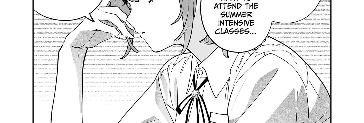Osananajimi wo Miru Me ga Kawatte Shimatta Chapter 14 - page 5