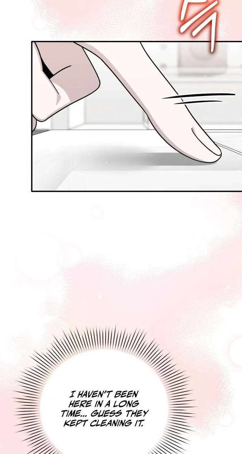 A Blank Slate Regression For The Idol That Lost His Original Mindset Chapter 96 - page 53