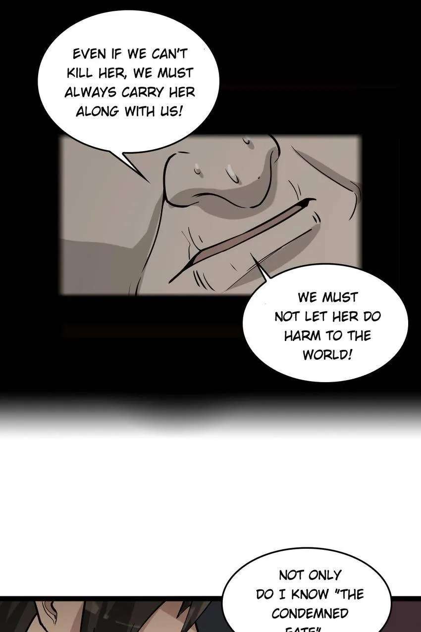 The Master of Fate Chapter 105 - page 41