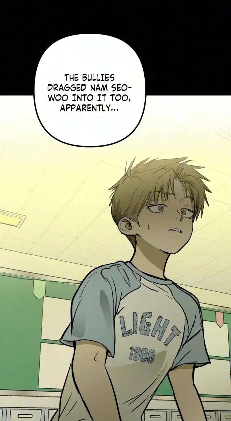 Bunker Days Chapter 35 - page 73