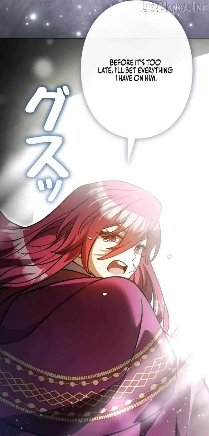 The Main Heroines Are Trying To Kill Me Chapter 70 - page 85