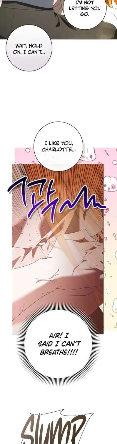Get In My Bed, Supporting Male Leads! Chapter 63 - page 32