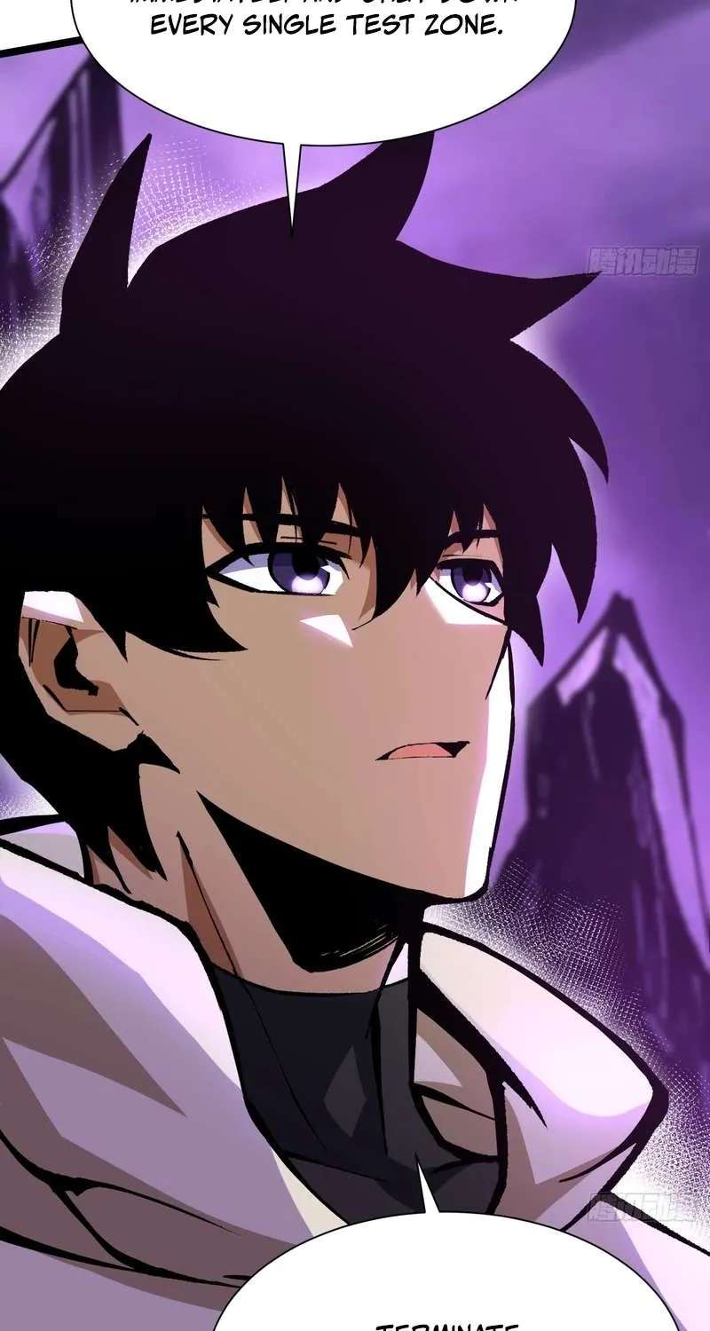 I Really Don’t Want To Learn Forbidden Spells Chapter 185 - page 26