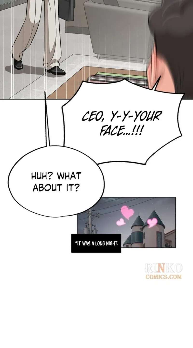 Iseop's Romance Chapter 113 - page 17
