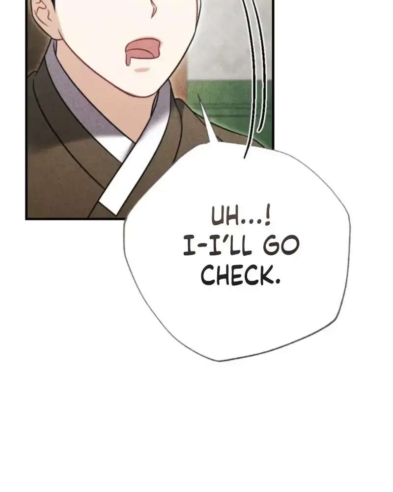 The Imugi and the Monk Chapter 3 - page 30
