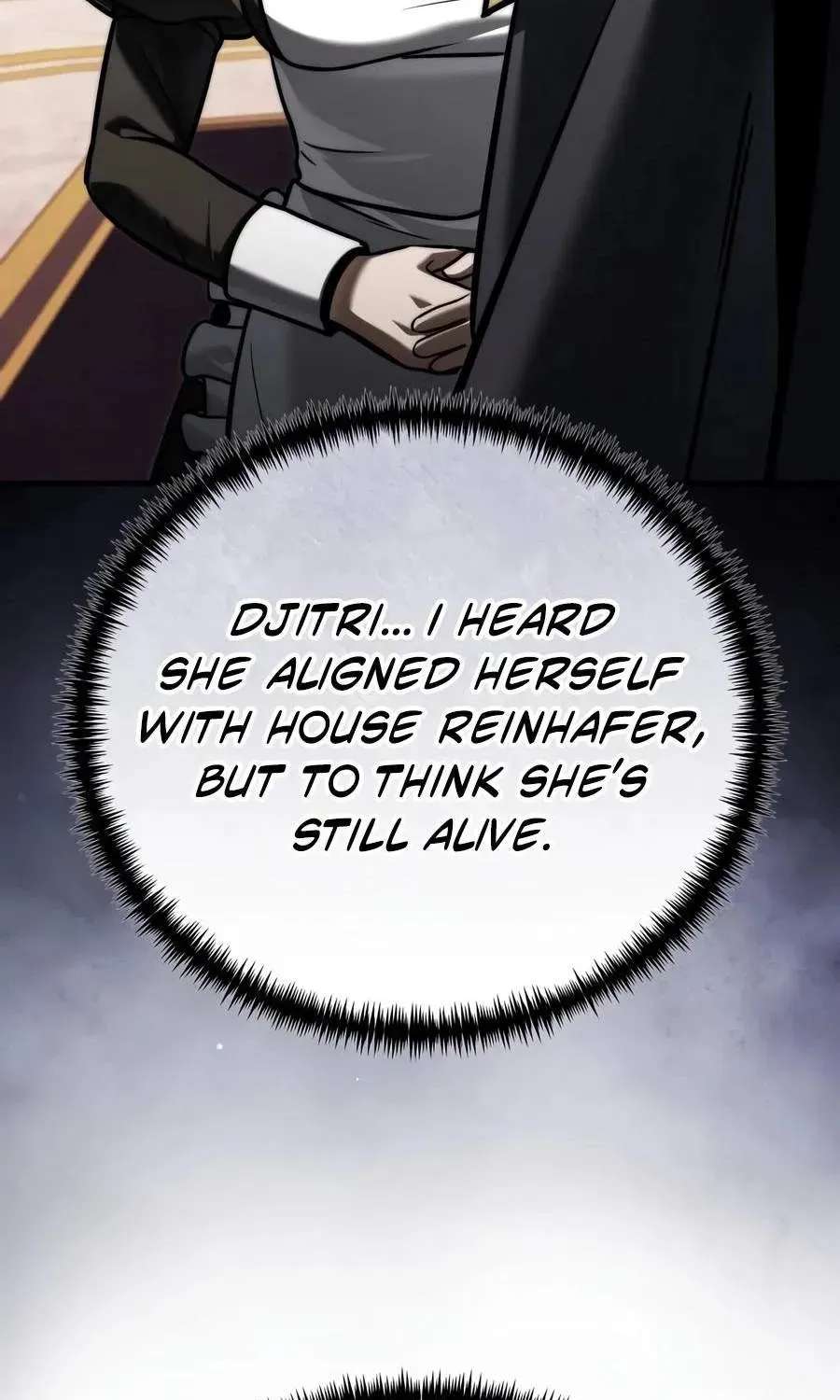 Terminally-Ill Genius Dark Knight Chapter 169 - page 147