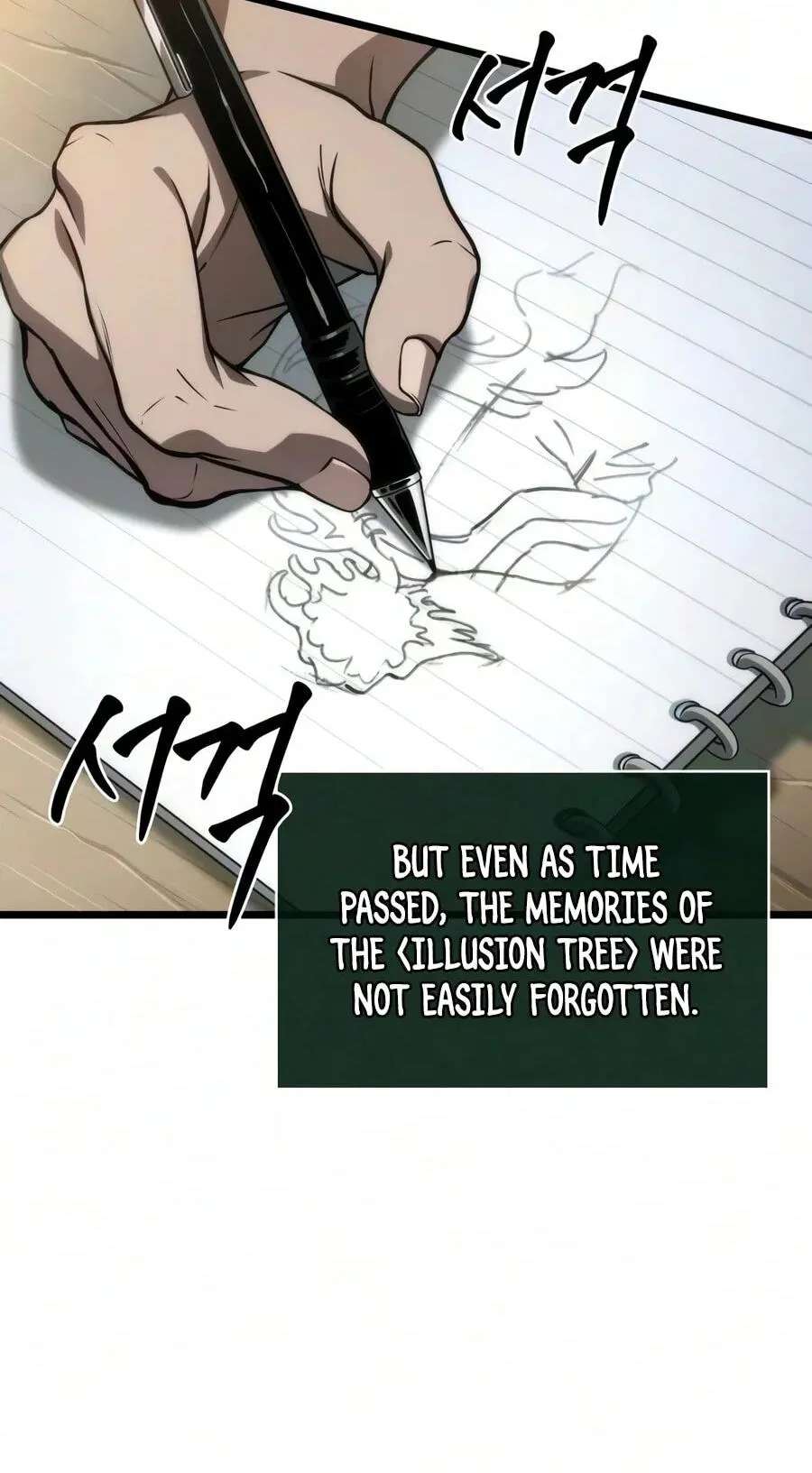 The World After The Fall Chapter 254 - page 88