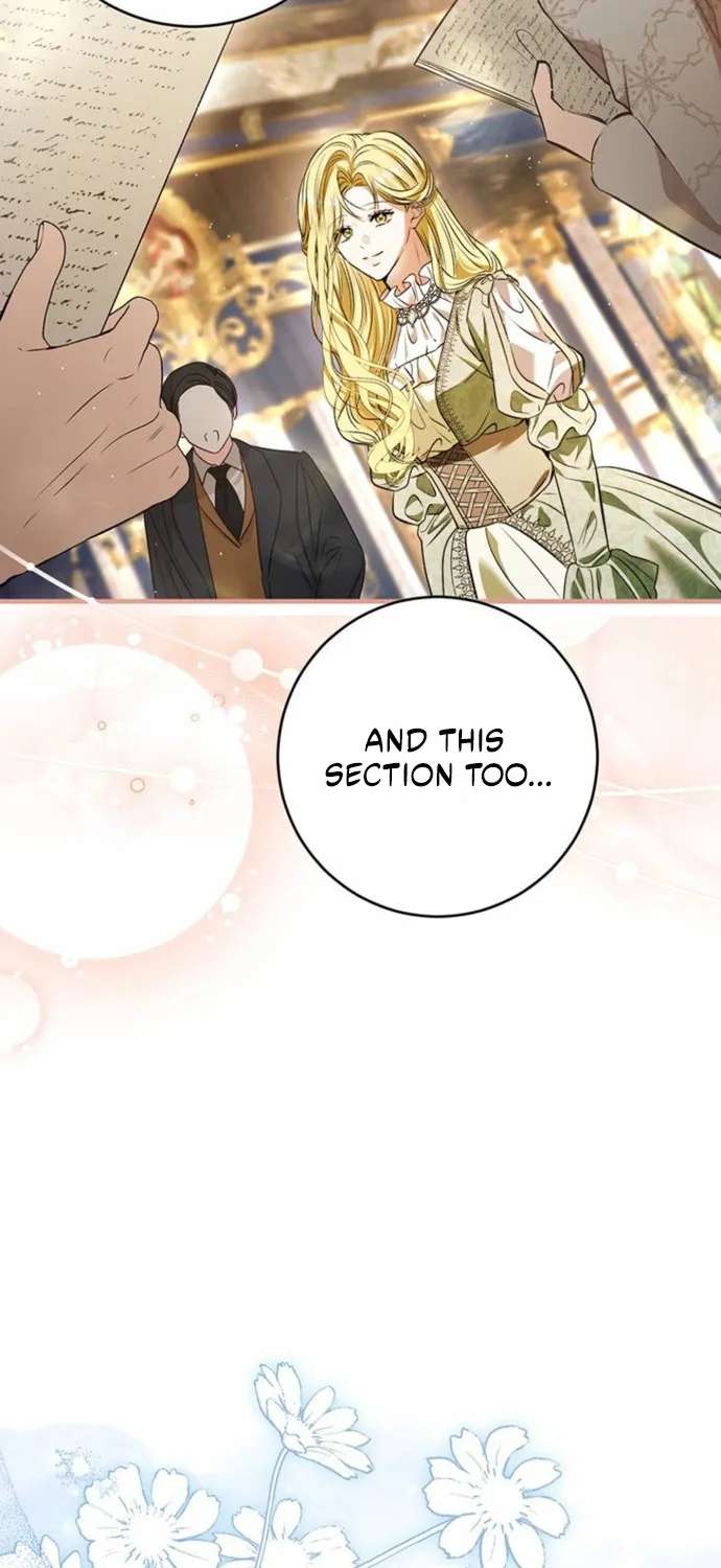 The Right Way To Get Revenge Chapter 38 - page 31
