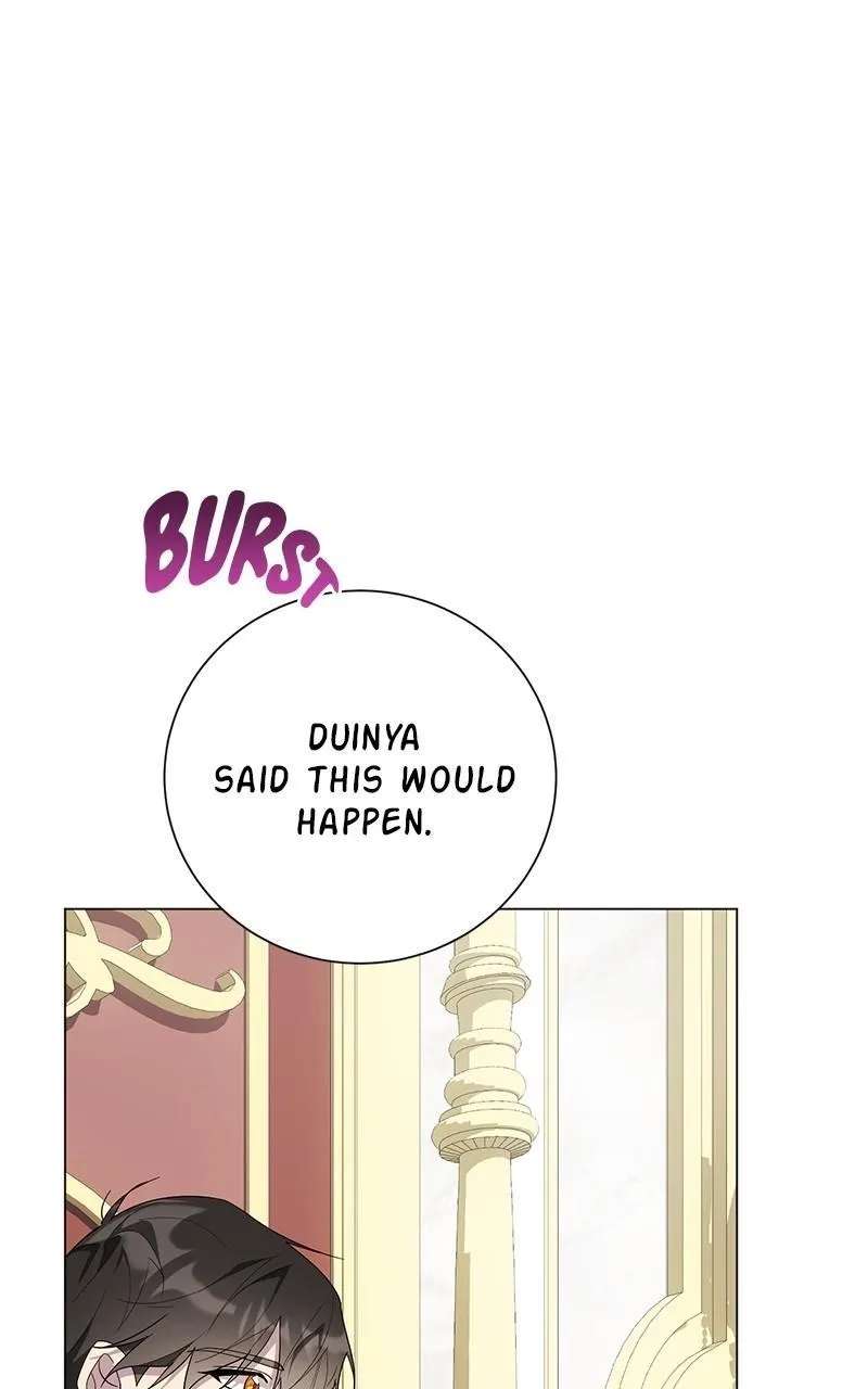 Wished You Were Dead Chapter 120 - page 83