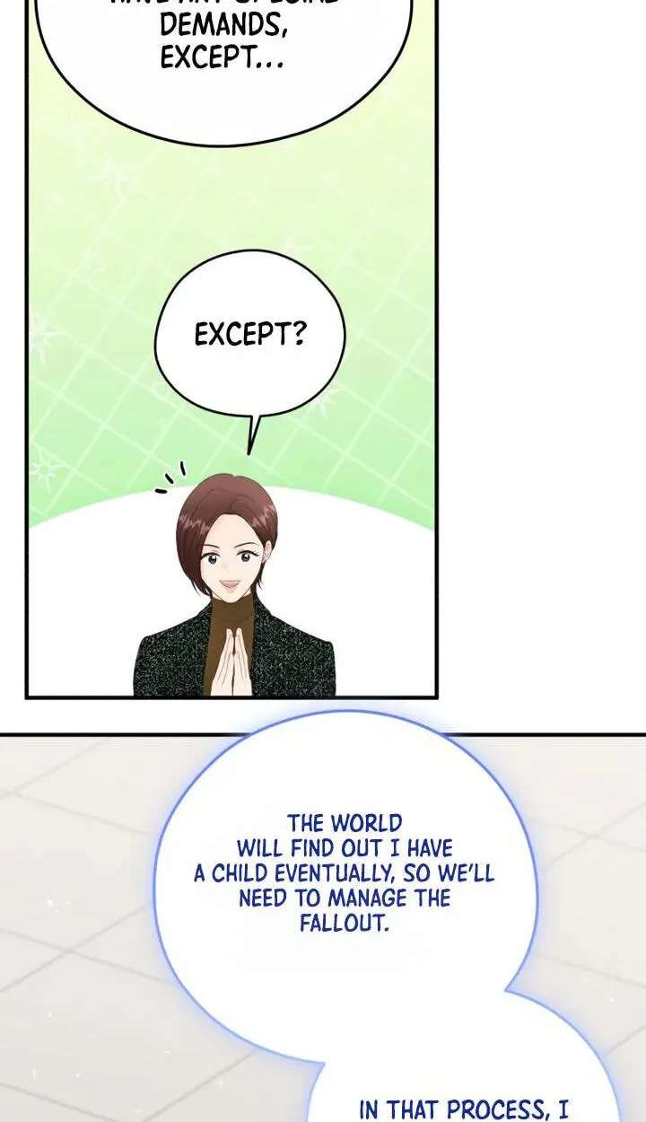 One and Only (Lim Joo-Yi) Chapter 58 - page 50