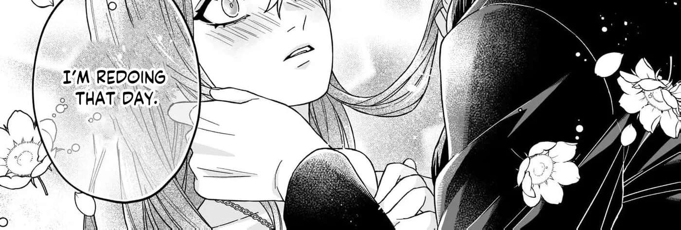 Reiguu Houchi Sarete 30-nen, Mouou Genkai na node Rien Itashimasu! Chapter 5 - page 48