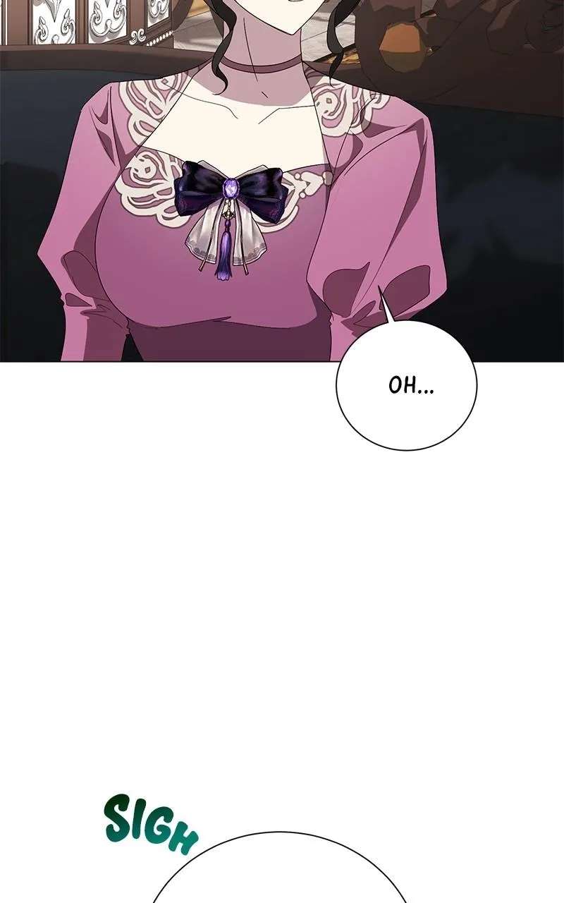 Wished You Were Dead Chapter 104 - page 19