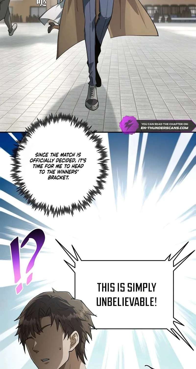 I Turn Skills into Broken Ones with a Single Word Chapter 26 - page 14