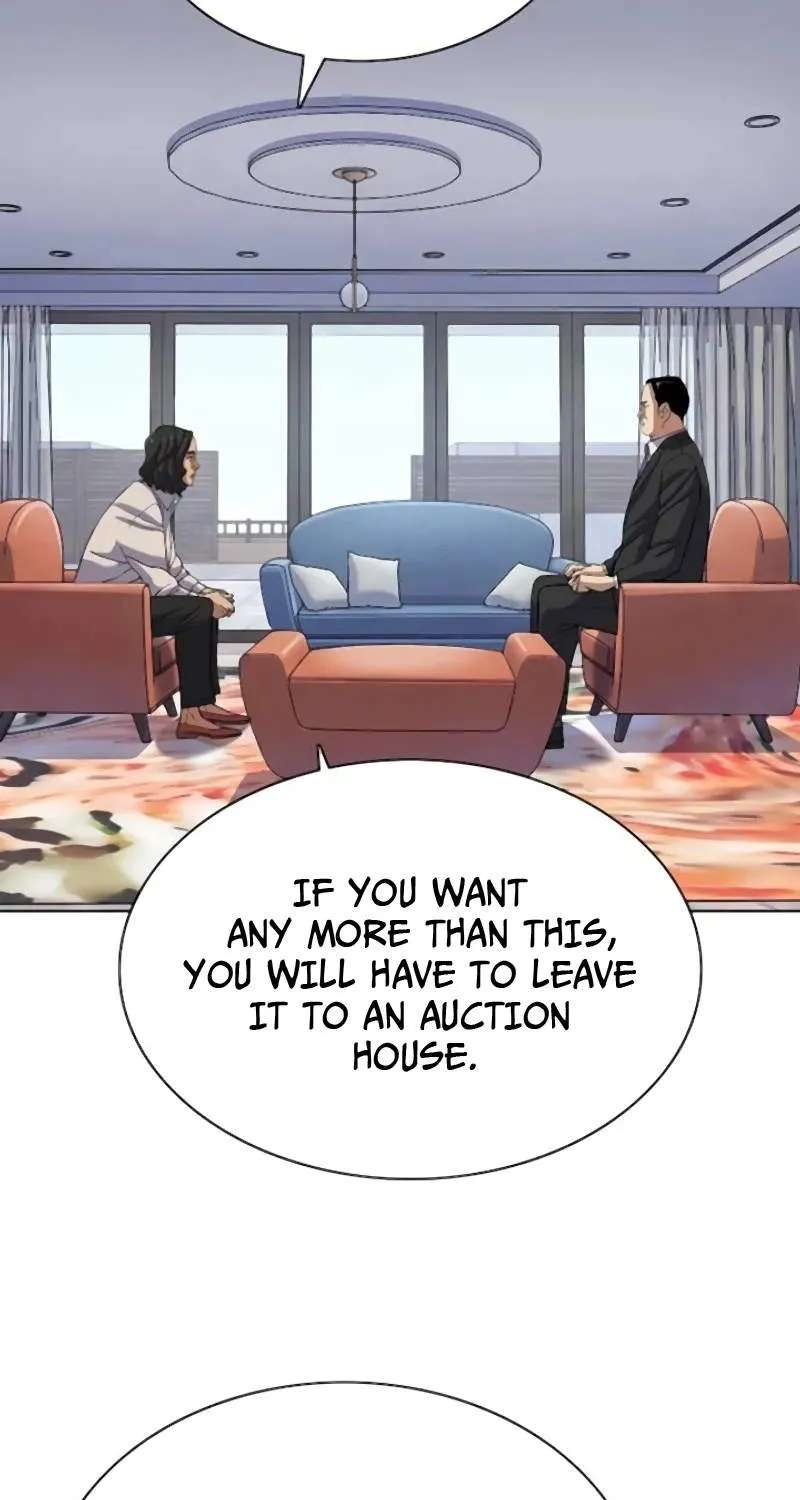 The Chaebeol’s Youngest Son Chapter 223 - page 3
