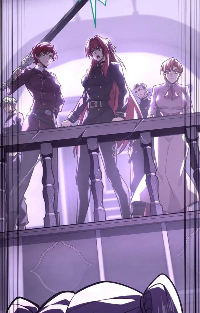The Rebel of the Tyrant Noble House — Aster Chapter 37 - page 94