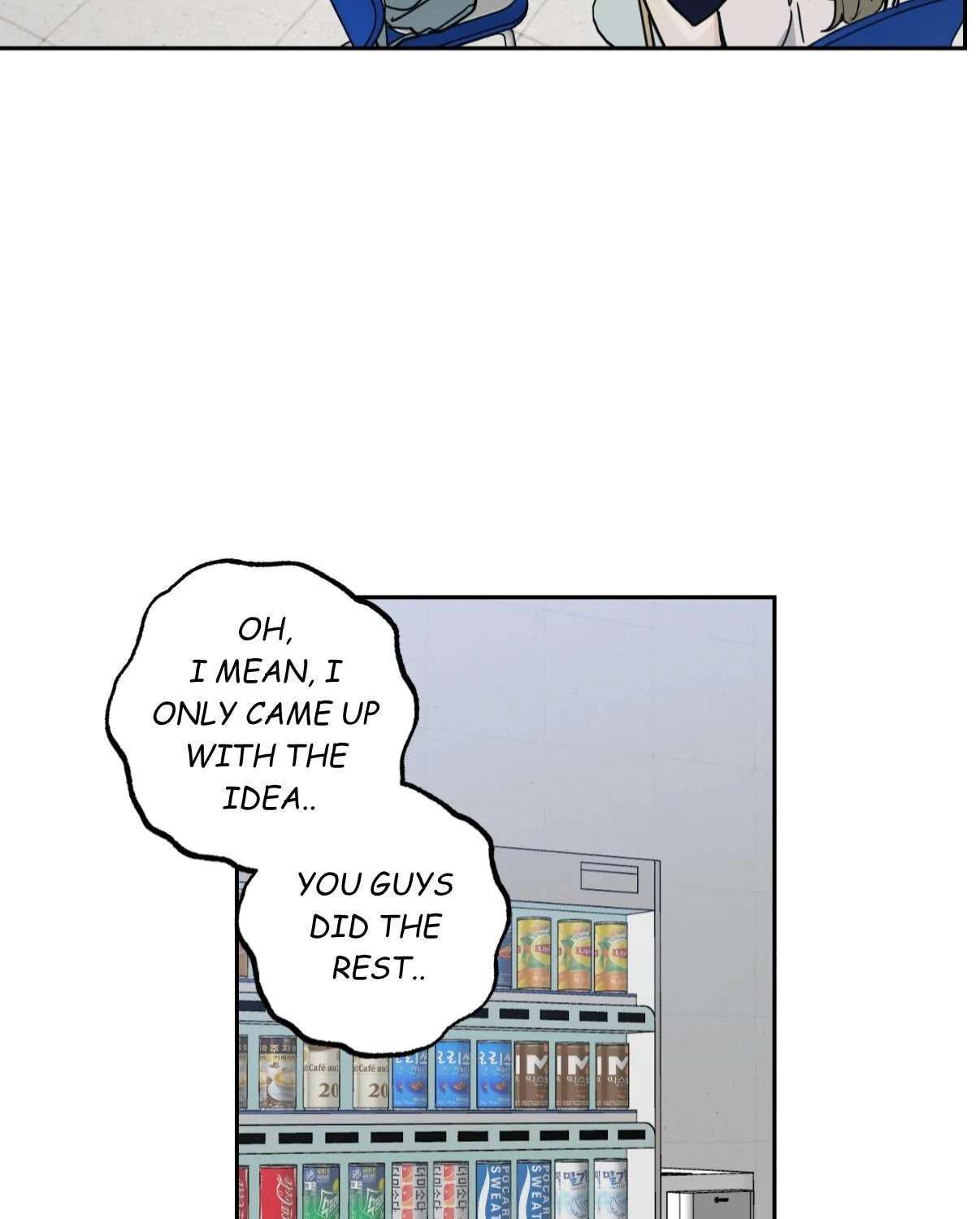 Happiness Rides a Broomstick Chapter 59 - page 121