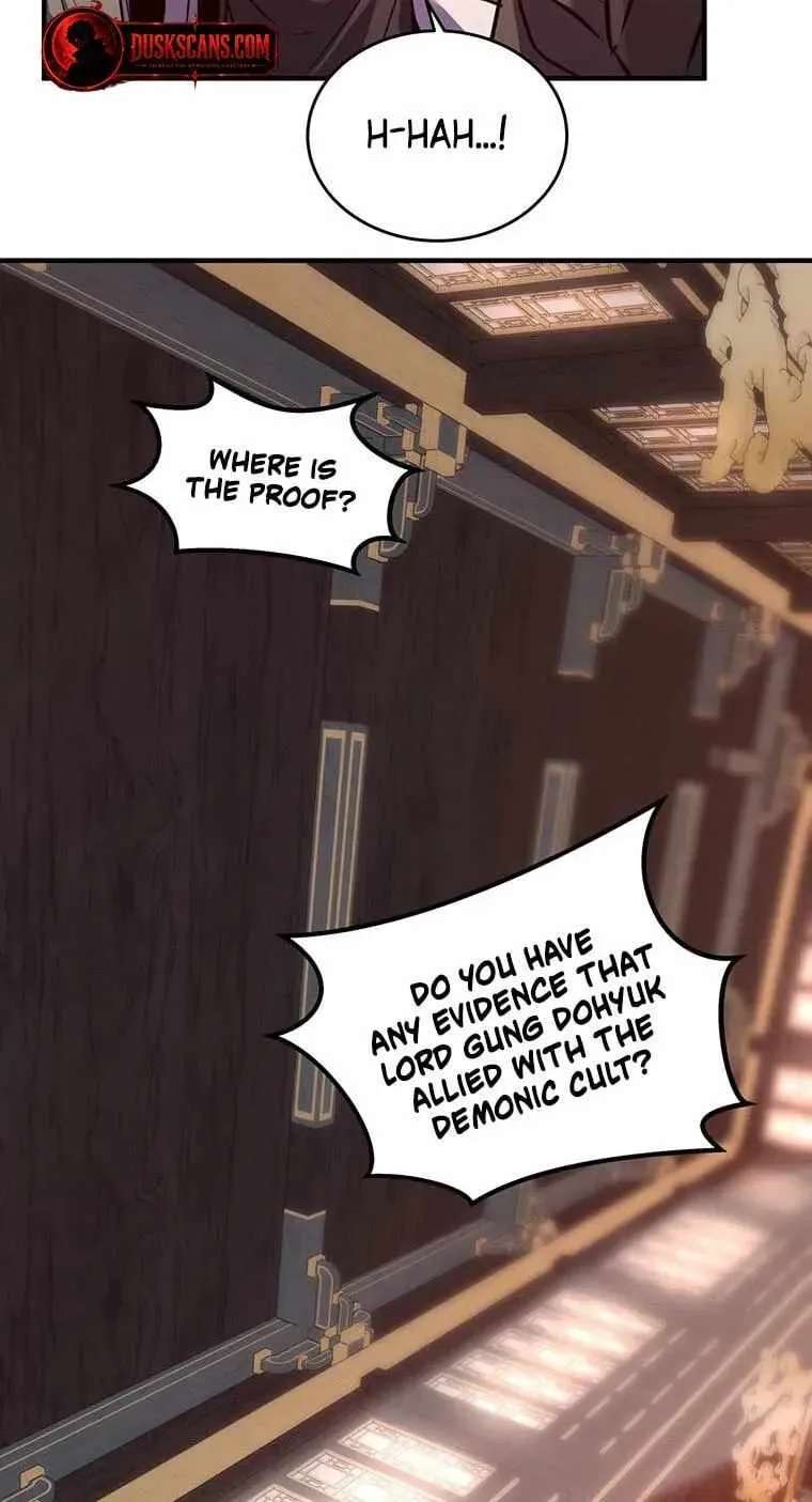 The Best Martial Arts Instructor In The World Chapter 99 - page 47