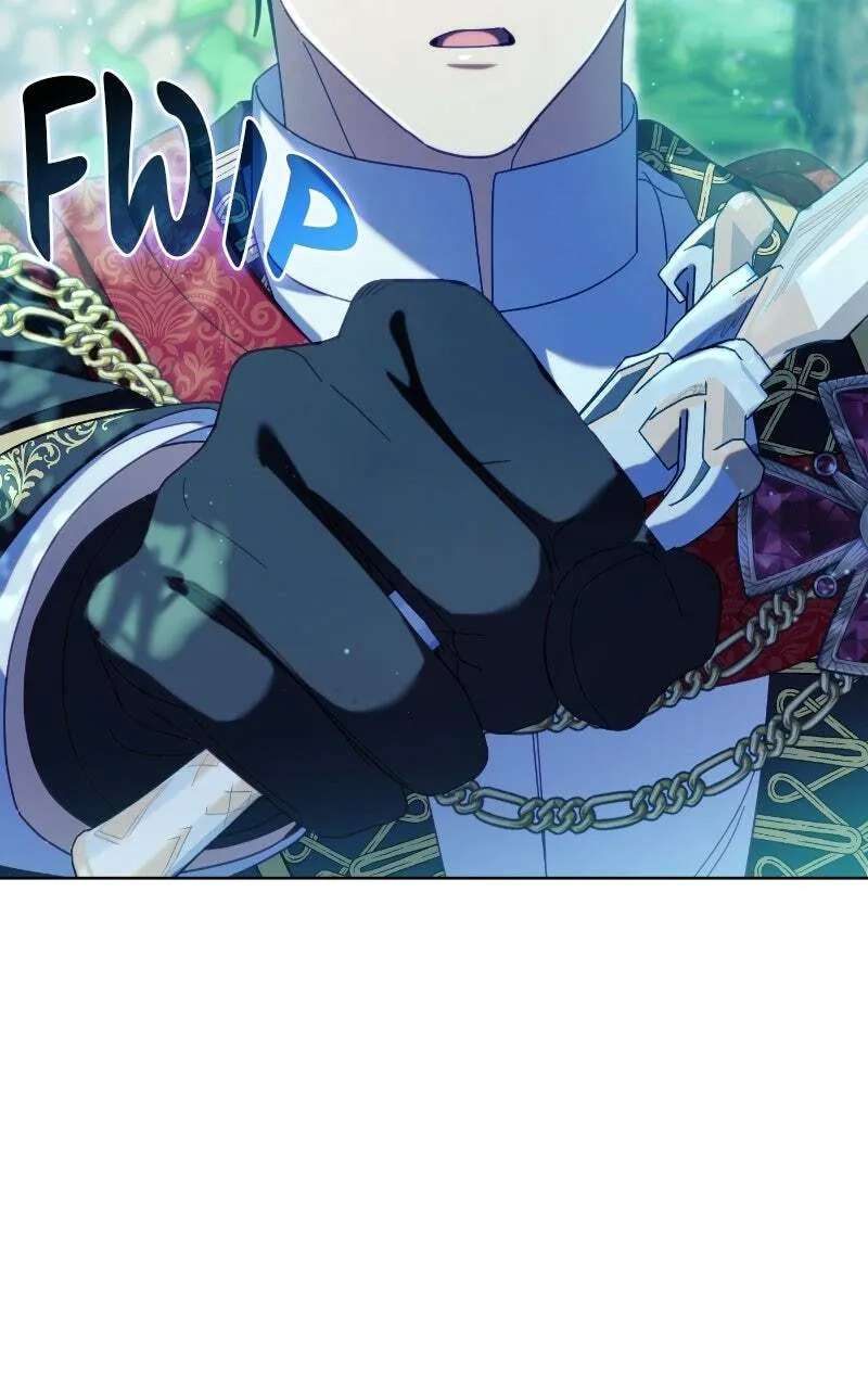I’m a Villainess, but I Won’t Live Like One Chapter 81 - page 39