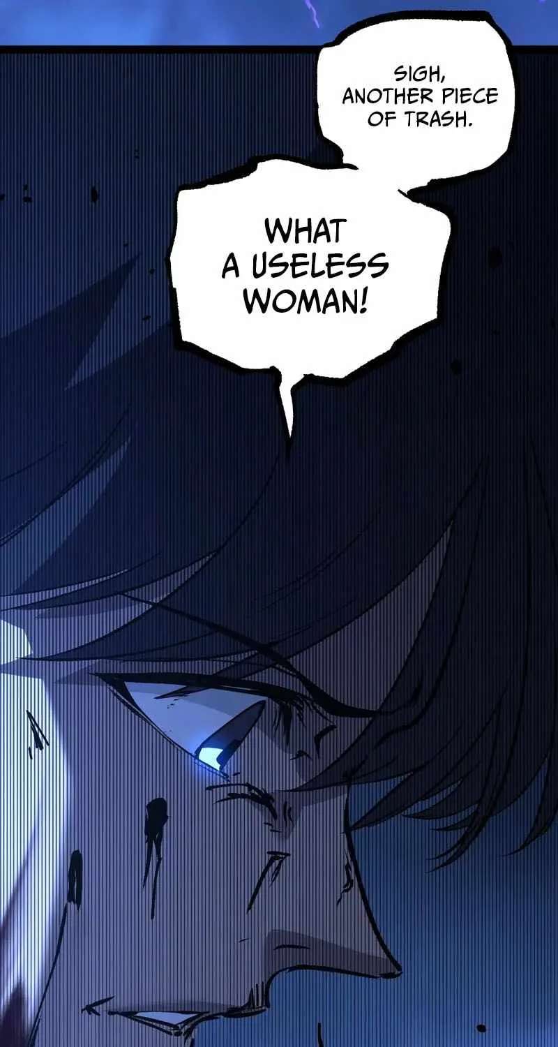 God-level Assassin, I’m the Shadow Chapter 147 - page 46