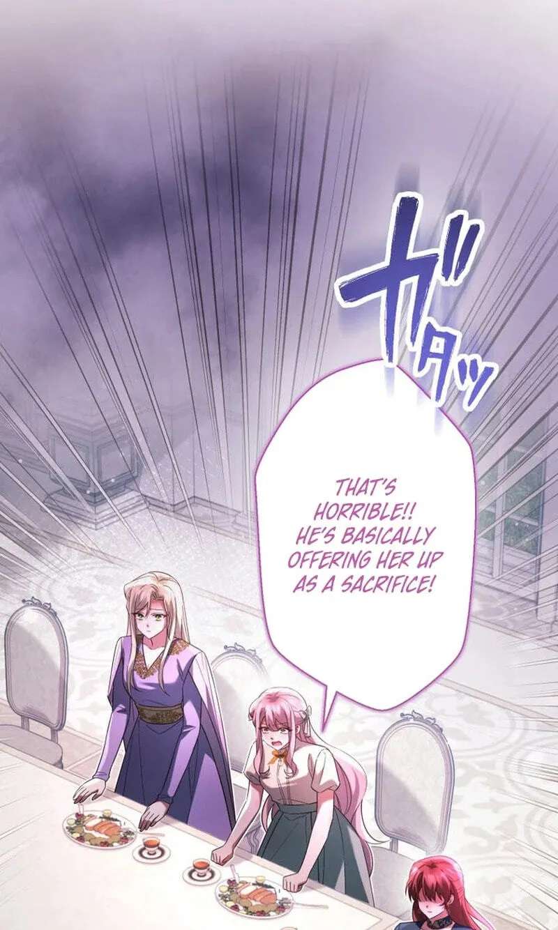 Sayonara Uwaki na Fiance-sama, Ji no Game de Shiawase ni Narimasu Chapter 30 - page 5