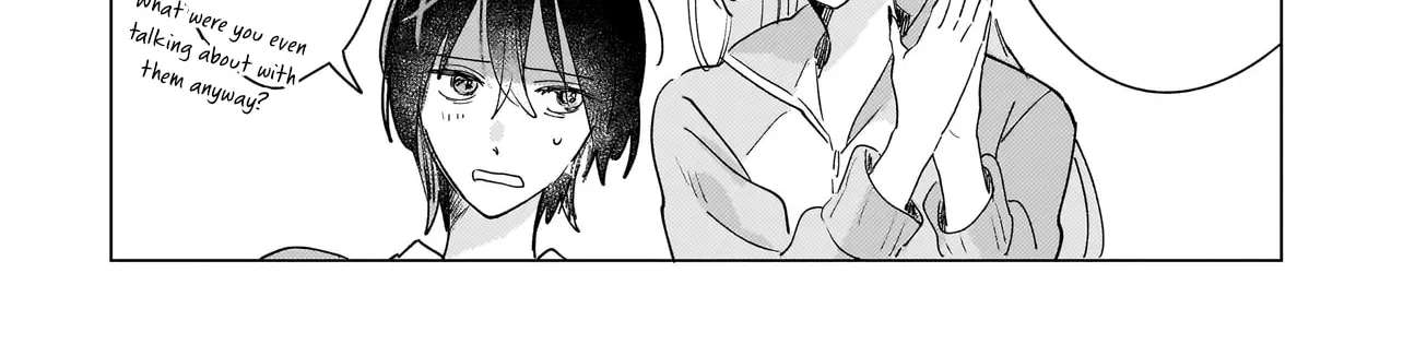 Onihime Is In My House Chapter 3.2 - page 20