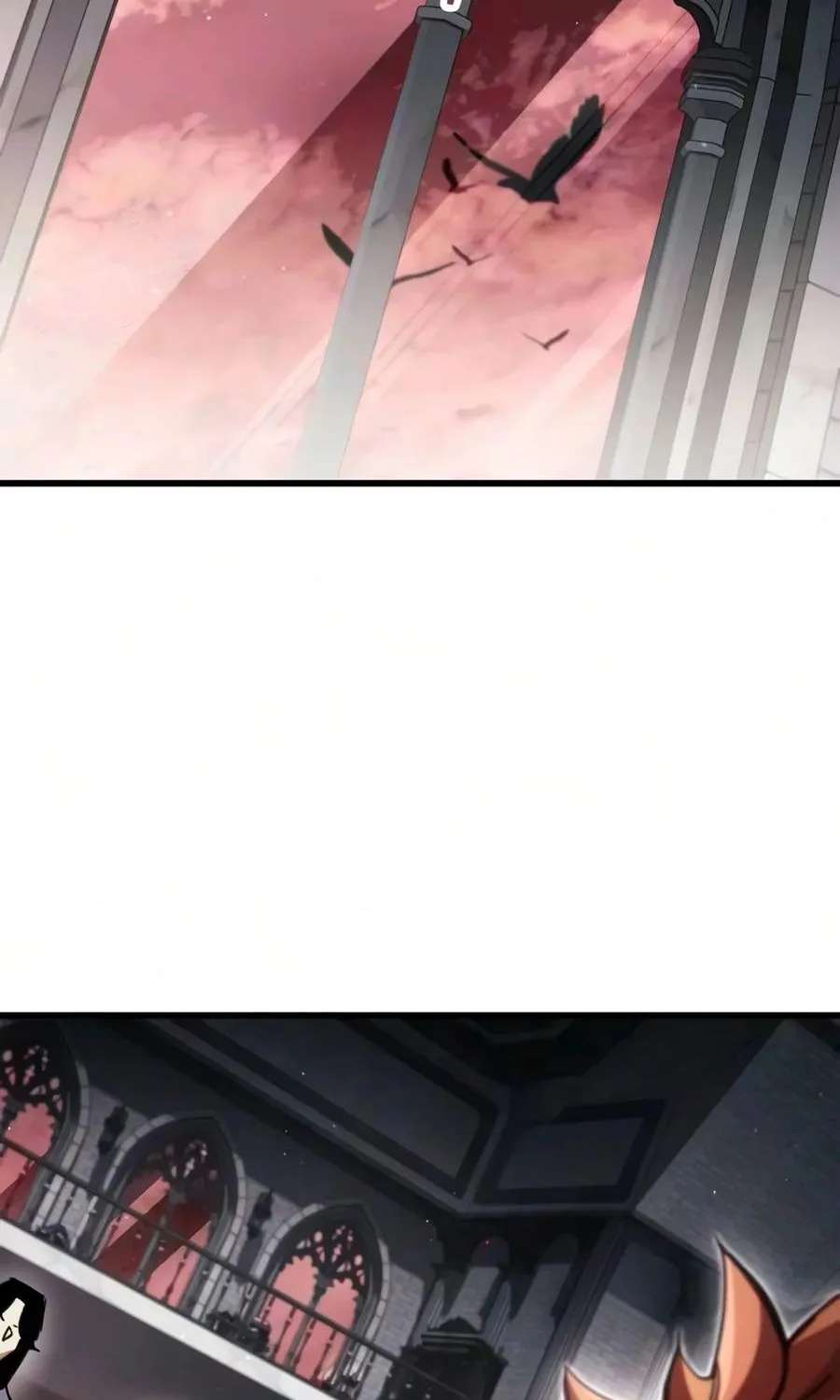 The Player Hides His Past Chapter 136 - page 110