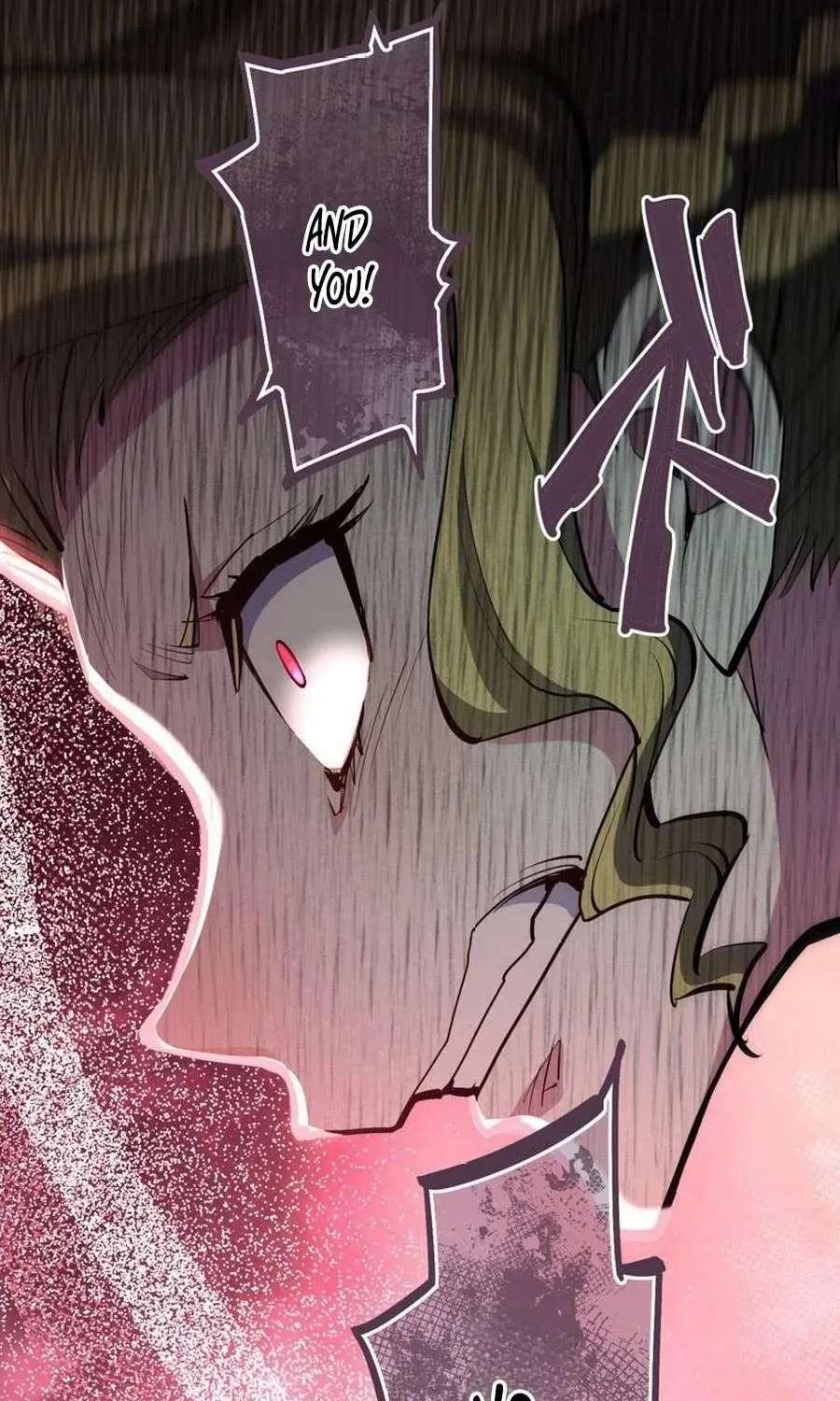 How The Villainous Alicia Saves The Day Chapter 99 - page 58