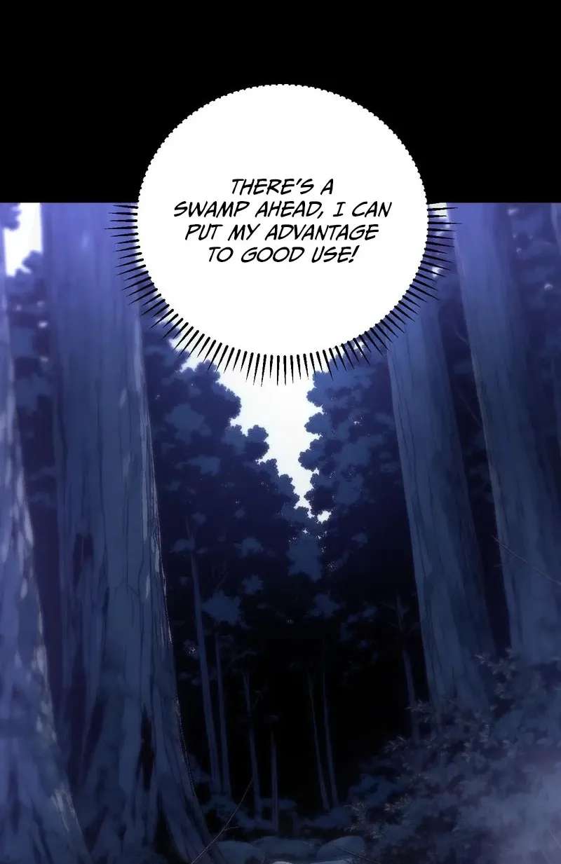Starting with ×10: You Really Exploited the Bug! Chapter 5 - page 40