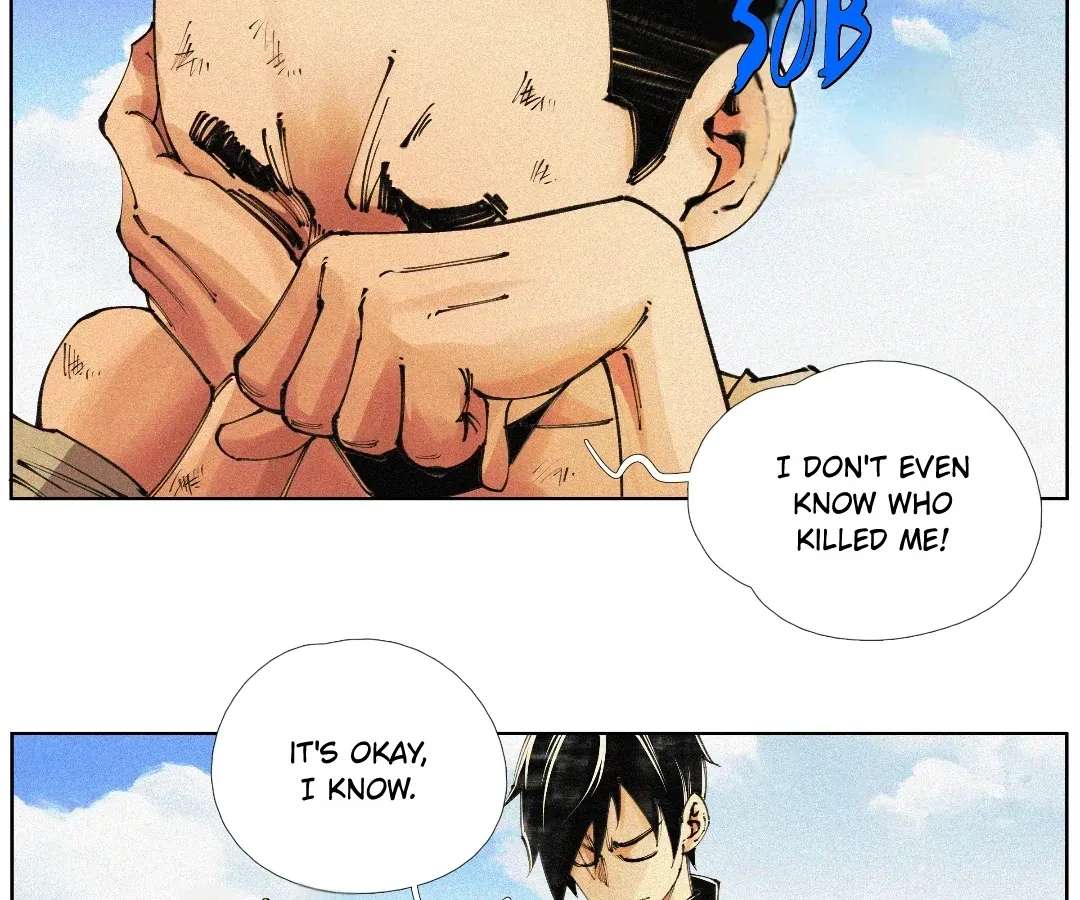 Nine Methods of Ascending the Clouds: First Ranked Immortal Chapter 70 - page 17