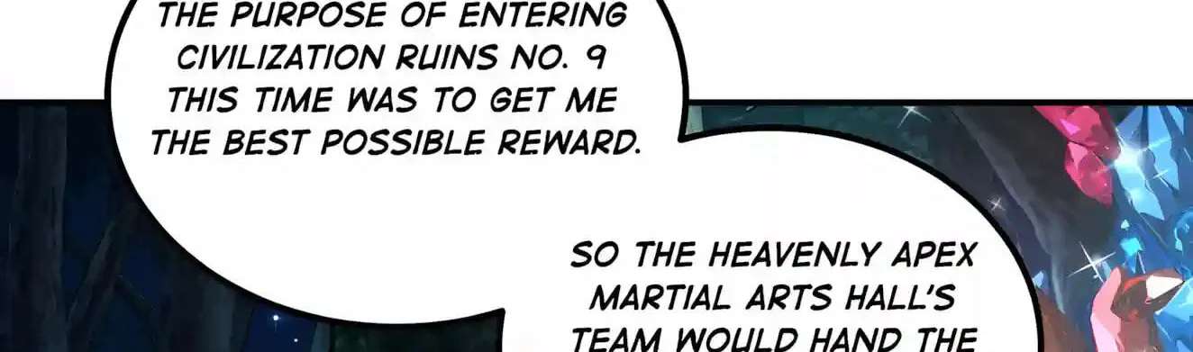Quan Qiu Yi Neng: Kaiju Juexing Zi Xiao Shen Lei Chapter 87 - page 66