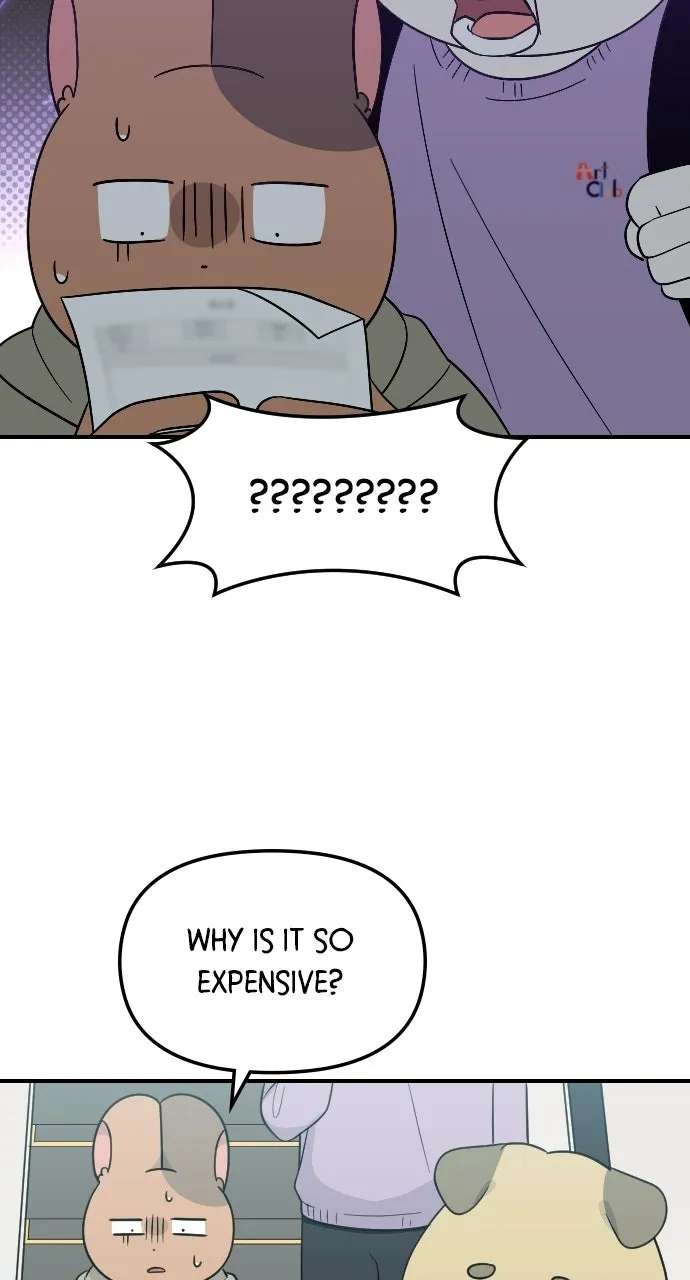 It’ll Be Okay Chapter 34 - page 15