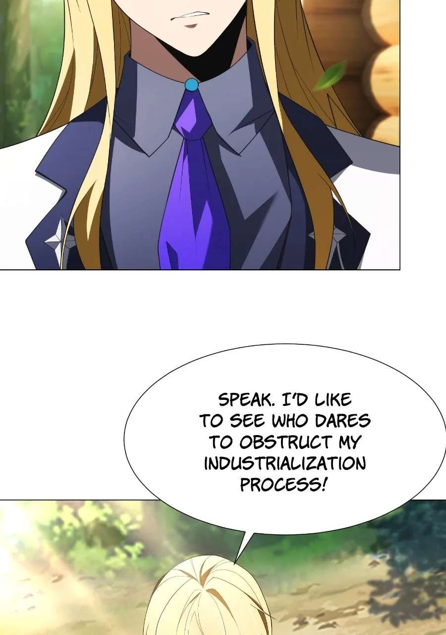 I Dominate a Magical Continentwith an Industrial Revolution Chapter 35 - page 65