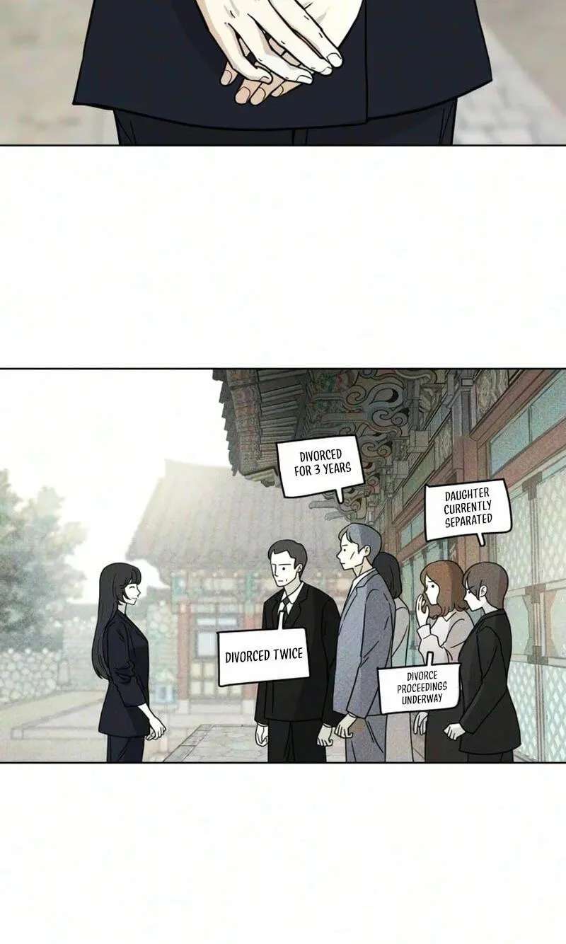 Marriage Breakdown Chapter 16 - page 33