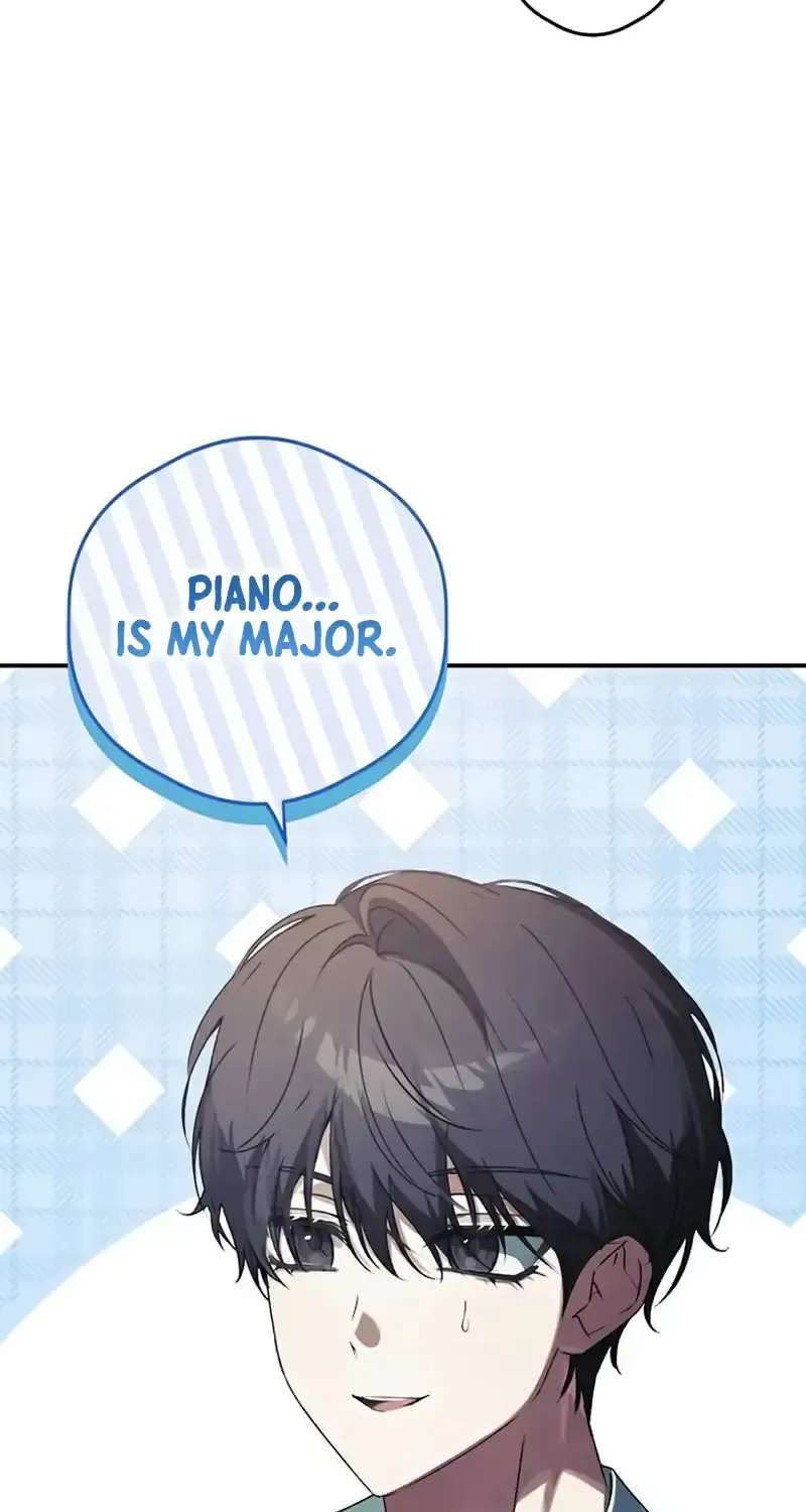 Da Capo for a Musical Genius Chapter 3 - page 47