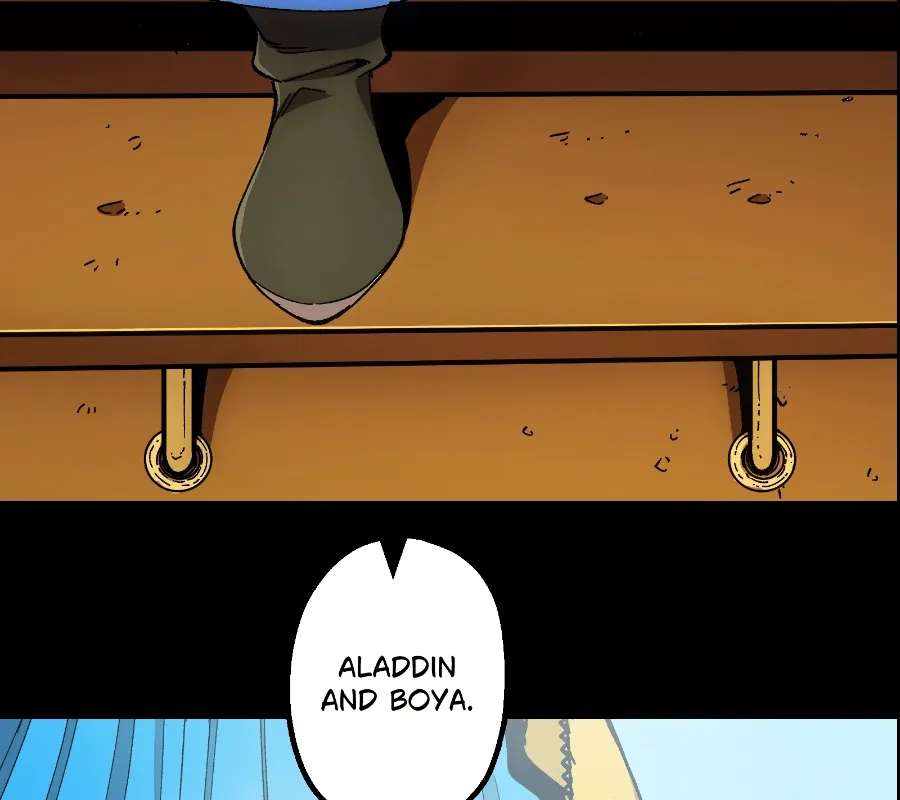 Jinna Chapter 39 - page 32