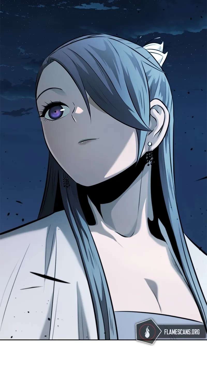 Absolute Master of the Senate Chapter 49 - page 95