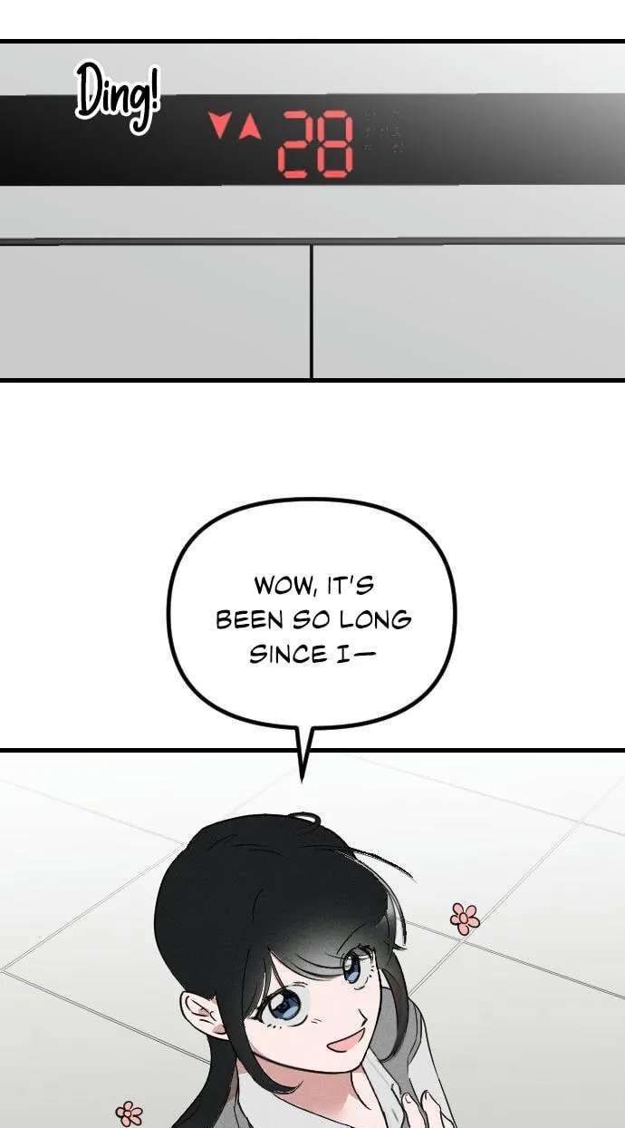 That's Because I'm Not Brave Chapter 6 - page 36